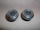 D0oa-18812-b Ford Torino Gt Ranchero Mercury Cyclone Montego Pr Outer Radio