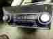 D0ta Fomoc 1968 69 70 71 72 Ford Truck Radio Bezel Knobs