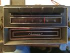D0va-19a242 Fomoco Lincoln Radio Am Track Stereo