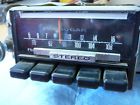 D0wa19a241 Ford Mercury Cougar Am Fm Radio Not Working Eliminator