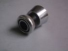 D1aa-19a131-aa Ford Used Ltd Galaxie Radio Speaker Fader Knob Part