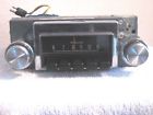 D1da-18806 Ford Maverick Am Radio Philco Part Used Original Condition