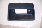 D1fz-18842-a Ford Pinto Radio Bezel