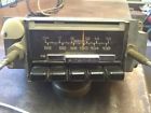 D1ma19a241 D1ma19a241. 1fbm Am Fm Radio Mercury Cougar Montego Lincoln