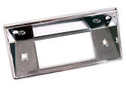 D1tz-18842-a Yot Chrome Radio Bezel