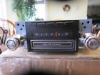 D1za-19a242-185 Philco 1971 Mustang Am-8
