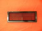 D1za-18978-aa D1zz-18978-a Ford Nos Mercury Mustang Cougar Door Panel Speaker Grille