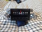 D20a-18806 Ford Fairlane Montego Torino 1972 Cougar Radio 1973 Philco Model