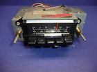 D20a-19a241 Ford Fairlane Torino Ranchero Montego Factory Am Fm Radio