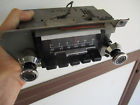 D219a241125 Ford Gran Torino Ranchero Ltd Montego Oem Radio Stereo