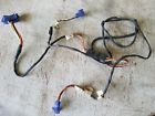 D2ab Ford Stereo Door Speaker Wires