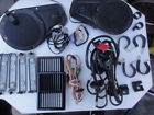 D2az-18808-b Ford Nos Galaxie Merc Meteor Front Door Speaker Kit Ltd
