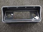 D2da-18842 Ford Maverick Radio Bezel Oem Grabber Gt Pro Street Race