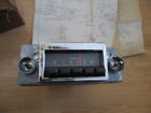 D2dz-18806-a Ford Nos 1972 Maverick