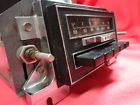 D2va-19a241 Ford Lincoln Am Fm Stereo Radio Factory Oem Fomoco