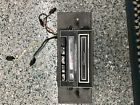 D2va-19a242 Ford Motor Co Lincoln Radio Am Track Stereo Ad
