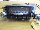 D2za-18888-ab Ford Mustang Mercury Cougar Am Fm Radio Ranchero Torino
