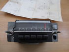 D2zz-18806-a Ford Nos 1972-1973 Mustang