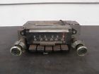 D30a-19a241-125 Fomoco Ford Radio Am Fm Stereo Mustang Ranchero Torino Cougar