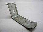 D3aa-18888-ba Ford Original Radio Mounting Bracket Mustang Ranchero Cougar Oem