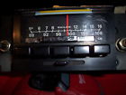 D3aa-19a241 Philco Ford Vintage Oem Am Fm St Mustang Mark Iv