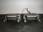 D3ca-19a241-125 Ford Original Radio Mustang Ranchero Cougar Thunderbird Torino Oem