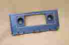 D3da-18842-cb Ford Vintage Car Automotive Radio Metal Face Plate Part
