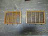 D3oa-18978-awa Fomoco Mustang Torino Maverick Speaker Grille Covers