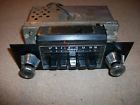 D3ta-18933-aa Ford Philco Truck Bronco Lariat Am Radio Bezel