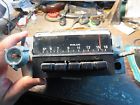 D3za-18806 Oem Philco Mustang 1973 Radio