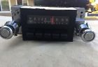 D42a-18888 Ford Vintage Philco Car Radio With Knobs