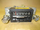 D4aa-19a Ford Philco Am Fm Radio Mustang Bronco Ranger Ranchero Gran
