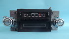 D4aa-19a168 Philco Vintage 1974 Ford