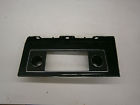 D4da-18842-aa 1974 Comet Maverick Radio Bezel