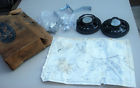 D5tz18819a Ford Nos Radio Truck Bronco Ranger Install Kit