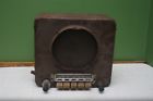D619442 Universal Am Radio Push