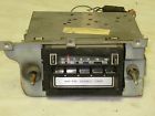 D6aa-19a168 Ford Vintage 1975 Amfm 8