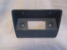 D6ef-18a802-awa Ford Radio Bezel For Pinto Mercury Bobcat