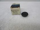 D6ry-18817-a Ford Nos Capri Am Radio Knob Dp