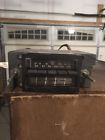 D8af-19a168-ab Ford Factory Am Fm