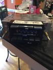 D8af-19a180-aa Lincoln Nos Mercury Radio
