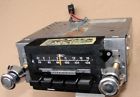 D8af19a241 Ford Am Fm Slidebar Stereo Radio Core Car Truck