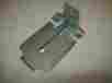 D9af-18888-bb Ford Nos 1979 Radio Mounting Brace