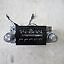D9af-19a171 Fomoco Ford Am-fm Radio