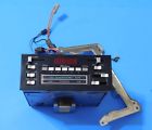 D9lf-18b826-ac Ford Lincoln Continental Mark Oem Electronic Search Radio