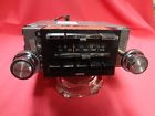 D9mf-19a180-ab Fomoco Ford Thunderbird Ltd Lincoln Seek Search Tune Am Fm
