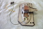 Dash Chevelle 69 Ss Camino 68 El Wires Malibu Speaker-bracket Original Gm