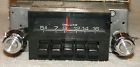 894447 Dash Radio Serial Stereo Automatic Deluxe