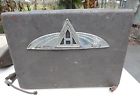 004697 Db-37 Serial Speaker Automobile 6 Hudson Volt Model Receiver Radio