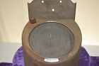 Db-38 Hudson Old Classic Retro Original Car Power Tube Radio Speaker